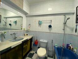 Blk 504D Montreal Spring (Sembawang), HDB 5 Rooms #520914161
